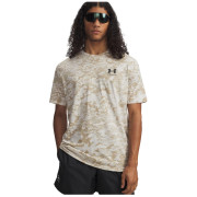 Koszulka męska Under Armour ABC Camo SS