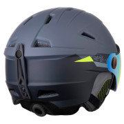 Kask narciarski Relax Stealth (2020)