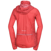 Kurtka damska Northfinder Northkit darkcoral