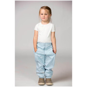 Spodnie dziecięce DucKsday Rainpants Light Blue