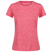 Koszulka damska Regatta Wm Fingal Edition jasnoróżowy Pink Potion