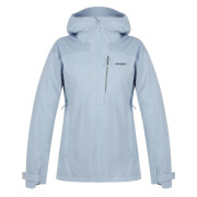 Kurtka damska Husky Nicker L jasnoniebieski light blue