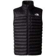 Kamizelka męska The North Face M Terra Peak Vest czarny TNF BLACK