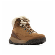 Buty damskie Columbia Burnsider Cozy™ brązowy Nutmeg, Cordovan