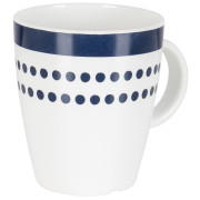 Zestaw naczyń Gimex Tableware Blue Beta 16 pcs