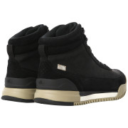 Buty męskie The North Face M Back-To-Berkeley Iii Leather Wp