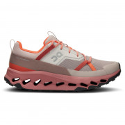 Damskie buty do biegania On Running Cloudhorizon czerwony