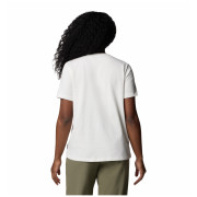 Koszulka damska Columbia Boundless Beauty™ Logo Short sleeve Tee