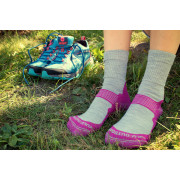 Skarpetki Zulu Merino Women