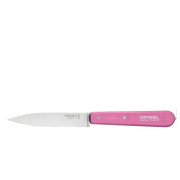 Nóż kuchenny Opinel Nůž N°112 Sweet pop różowy fuchsia