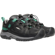 Buty dziecięce Keen Targhee Low Wp Youth