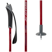 Dziecięce kijki narciarskie Swix Focus Cross Junior