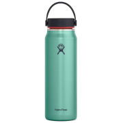 Butelka Hydro Flask Wide Mouth Lightweight 32 oz turkusowy Topaz