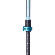Kijek Nordic walking Warg Nordic Carbon Fastlock