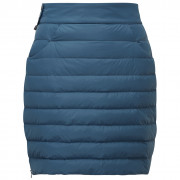 Damska spódnica zimowa Mountain Equipment Earthrise Skirt niebieski Majolica Blue