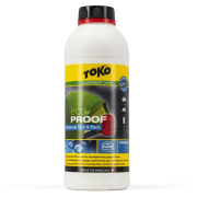 Impregnacja do namiotów TOKO Eco Universal Proof 1000 ml