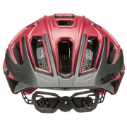 Kask rowerowy Uvex Quatro Cc