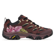 Damskie buty turystyczne Merrell Moab 3 Opulent bordowy opulent