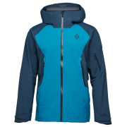 Kurtka męska Black Diamond Recon LT Stretch Shell niebieski Kingfisher-Indigo
