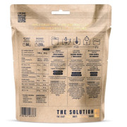 Suszona żywność Lyo food Kakaová granola s jahodami 270 g