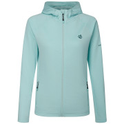 Bluza damska Dare 2b Ventura Hooded jasnoniebieski Water Ballet