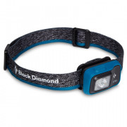Czołówka Black Diamond ASTRO 300 niebieski Azul