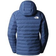 Kurtka damska The North Face W Belleview Stretch Down Hoodie