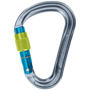 Karabina Climbing Technology Warlock szary Grey