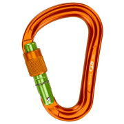 Karabina Climbing Technology Warlock pomarańczowy orange