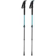 Kije trekkingowe Zulu Dual Lock Antishock