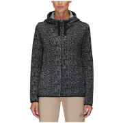 Sweter damski Mammut Chamuera ML Hooded Jacket W