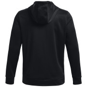 Męska bluza Under Armour Armour Fleece FZ Hoodie
