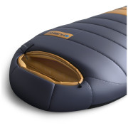 Śpiwór puchowy Husky Dexter Short