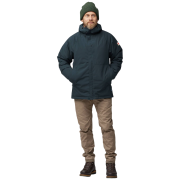 Kurtka męska Fjällräven HC Hydratic Padded Trail Jkt M