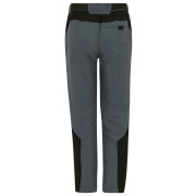 Spodnie dziecięce Regatta Sorcer Mountain Trousers VII Dark Storm