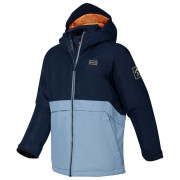 Kurtka dziecięca Dare 2b Wing It Jacket Navy/DuskBlu
