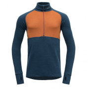 Golf męski Devold Expedition Man Zip Neck