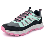 Buty outdoorowe dziecięce Bugga Tara Gray