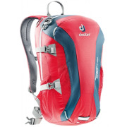 Plecak Deuter Speed lite 20 (2017) czerwony/niebieski
