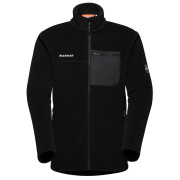 Męska bluza Mammut Innominata ML Jacket Men czarny black 0001