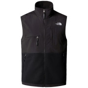 Kamizelka męska The North Face M Retro Denali Vest czarny TNF BLACK