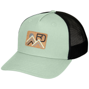 Bejsbolówka Ortovox Corky Trucker Cap