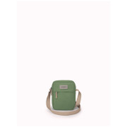 Torba naramienna Osprey Arcane Small Crossbody zielony botanica