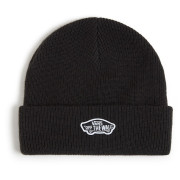 Czapka Vans Classic Cuff Beanie czarny black