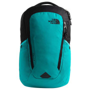 Plecak The North Face Vault 26,5L zielony/czarny FanfareGreen/TnfBlack