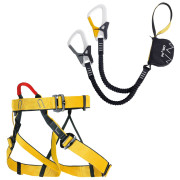 Zestaw Ferratowy Singing Rock Packet Ferrata Top