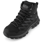 Buty męskie Alpine Pro Ipore czarny Black