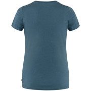Koszulka damska Fjällräven Arctic Fox Print T-shirt W