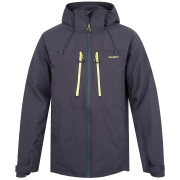 Kurtka męska Husky Nicker M 2022 ciemnoszary dark gray