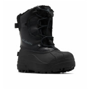 Buty dziecięce Columbia Childrens Bugaboot™ Celsius czarny Black, Graphite
